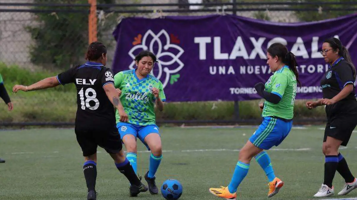 futbol mujeres 5